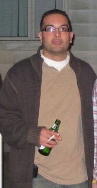 Feras Karadsheh