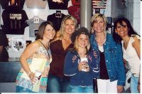 Melissa Gowell