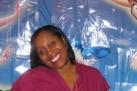 Lutrica Hankerson