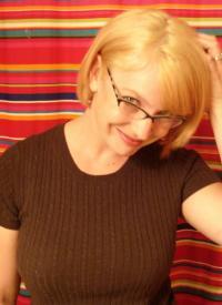 Michelle Ward