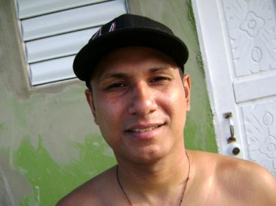 Jose Castro