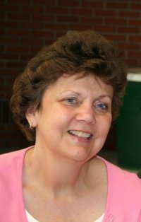 Sharon Hinchman