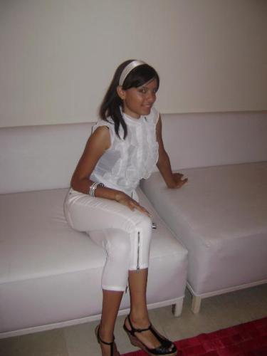 Nancy Perez Frias