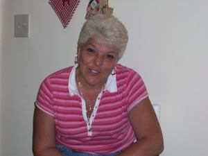 Mary Gluck