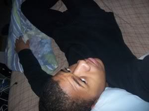 Yasir Stackhouse