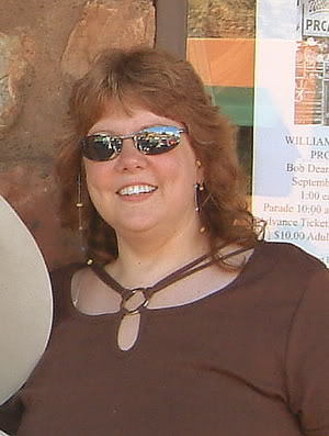 Michelle Hanson