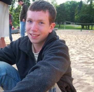 Joshua Mulder