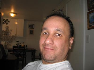 Michael Velez