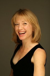 Sarah Wildwood