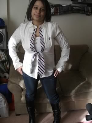 Shameka Moody