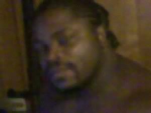 Harvey Stallworth