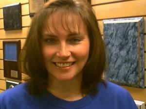 Nena Parker