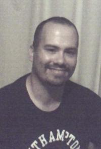 Kenneth Beck