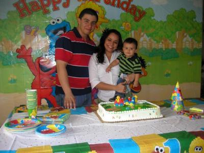 Alejandro Arias