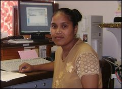 Brenda Luke