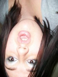 Amber Shockley