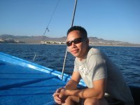Timothy Nguyen