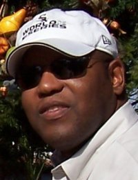 Gregory Portis