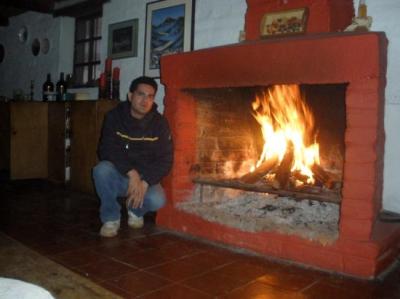 Salvador Diego