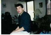 Eric Solorio