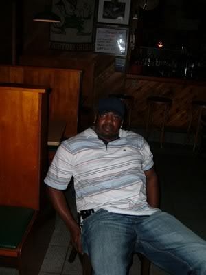 Willie Martin