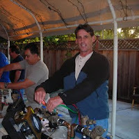 Phillip Gruber