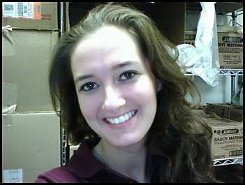 Megan Quade