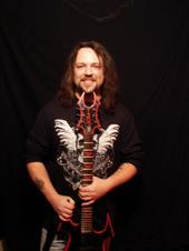 Lance Herman