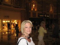 Amanda George