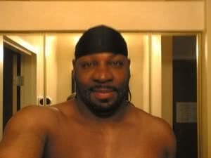 Rodney Lewis