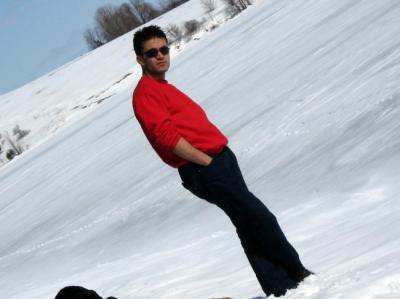 Ahmad Hassanzadah