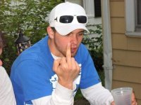 Tyler Foute