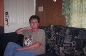 Gladys Cain