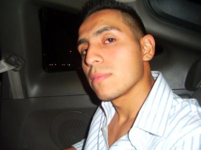 Eduardo Huapaya