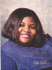 Olanda Ashford