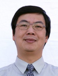 Kaibo Huang