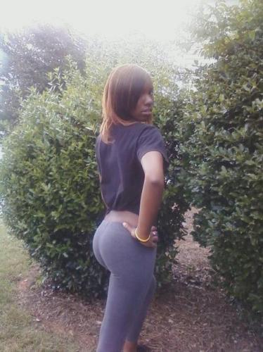 Lynnese Houston