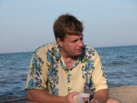 James Tischke