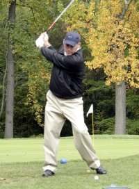 Craig Saperstein