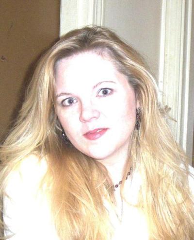 Kimberly Rybak