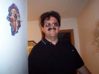 Douglas Planck