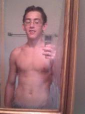 Michael Checchi