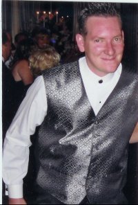 Marc Singeret