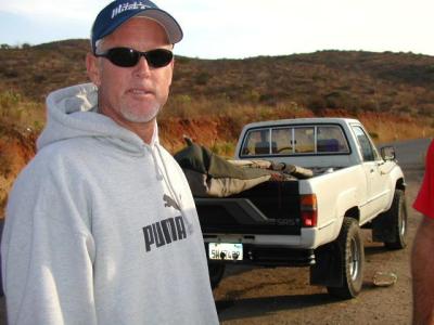 Jeffrey Johnson