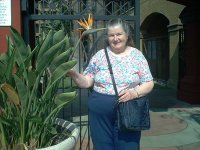 Marilyn Bannock