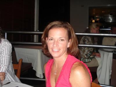 Catherine Duncan