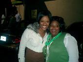 Kyesha Burrell