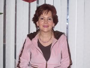 Martha Salazar