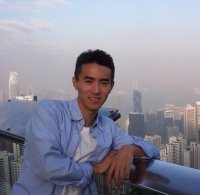 Ken Guo