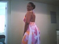 Kimtameko Long